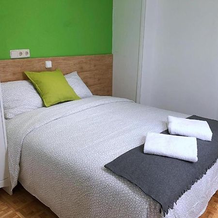 Apartamentos Smartrenting La Latina Мадрид Экстерьер фото