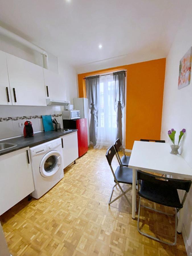 Apartamentos Smartrenting La Latina Мадрид Экстерьер фото